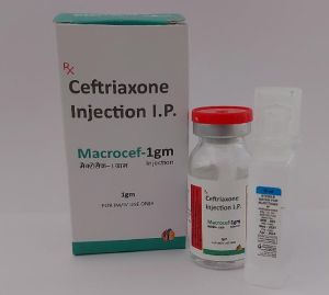 Cefoperazone Injection