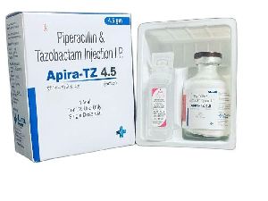 Piperacillin Tazobactum Injection