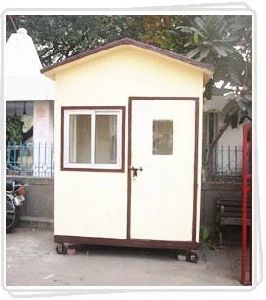 Portable Site Cabin