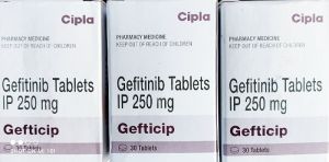 Gefitinib Tablets