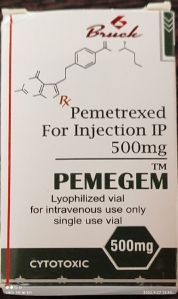 Pemetrexed Injection