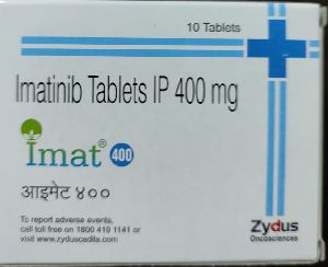 Imatinib Mesylate Tablets