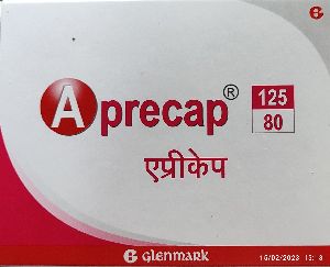 Aprecap Capsules