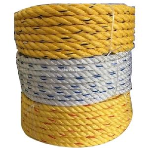Danline Ropes