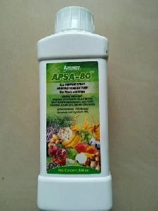 Amway APSA 80 Liquid