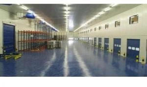 Cold Storage Consultant Services