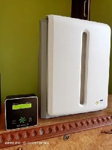 room air purifier