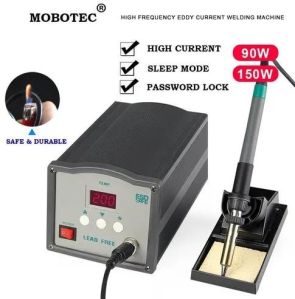 Automatic Soldering Station