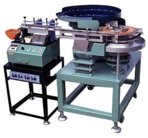 CO900 Automatic Capacitor Cutting Machine