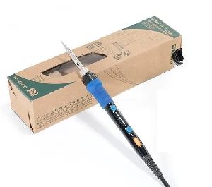 Digital Soldering Iron