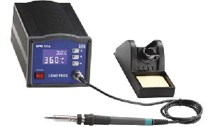 Electronic Soldering Station