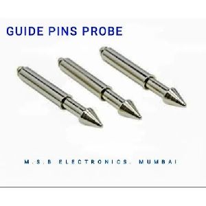 Guide Pin Probe