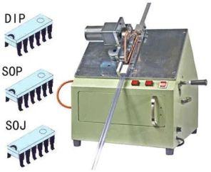 IC Letter Grinding Machine