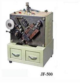 Jumper Lead Wire Forming Machine