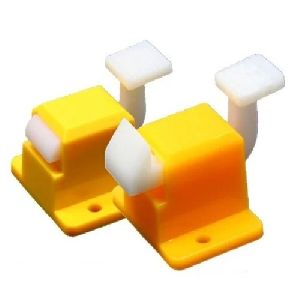 PCB Fixture Lock Jig Lock Yellow