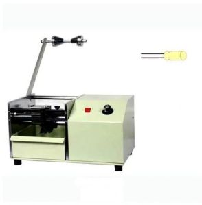 Radial Cutter Machine