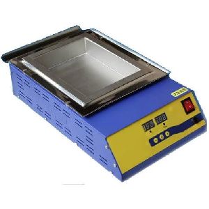 Stainless Steel Soldering Station