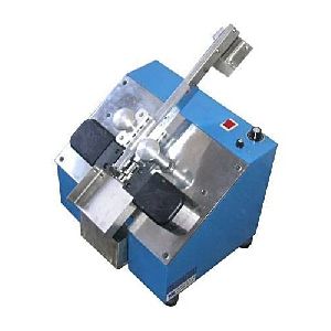 Tube Packed Transistor Forming Machine