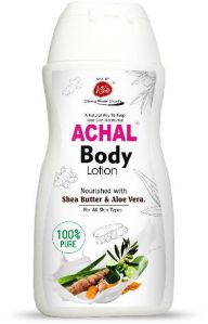 ACHAL BODY LOTION