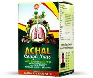 ACHAL COUGH PRASH