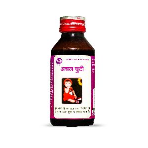 ACHAL GHUTI SYRUP