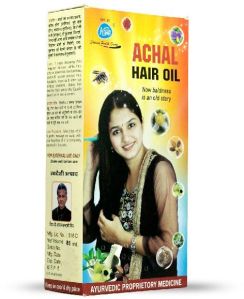 ACHAL H SYRUP