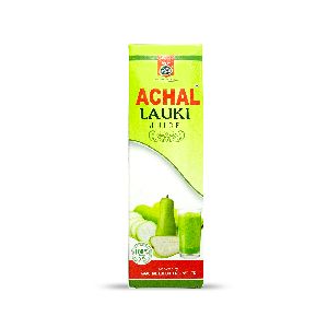 ACHAL LAUKI JUICE