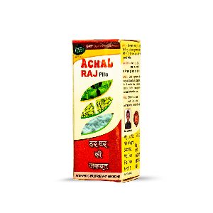 ACHAL RAJ PILS