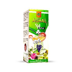 ACHAL SID SYRUP