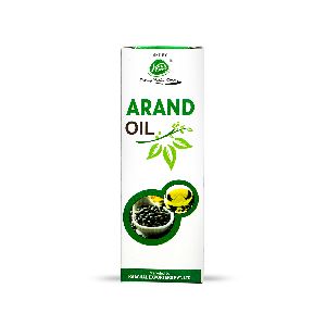 ARAND OIL