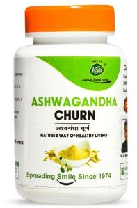 Ashwagandha Churna