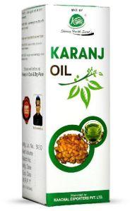 KARANJ OIL