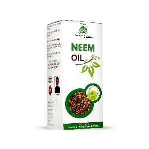 Neem Oil