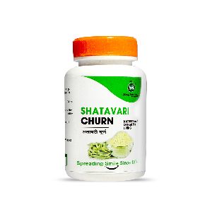 shatavari churna