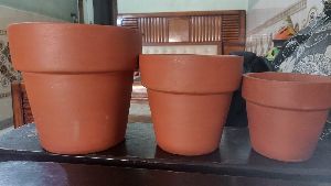 flower pot pottery