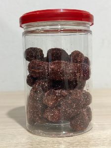 Tamarind Candy with Sugar and Plum