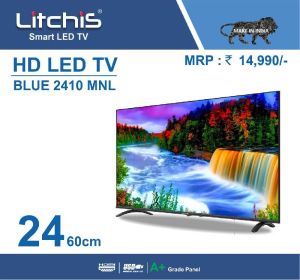 24 Inch Litchis LED TV