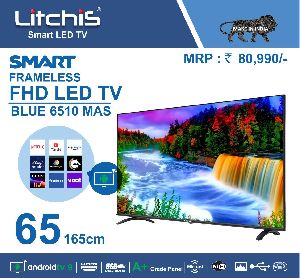 65 Inch Litchis LED TV