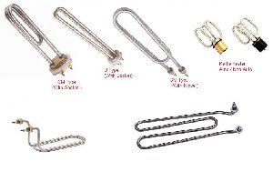 Autoclave Heating Elements