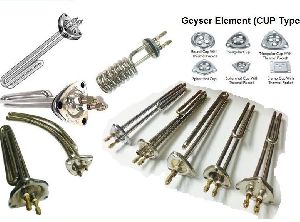 Geyser Heating Elements