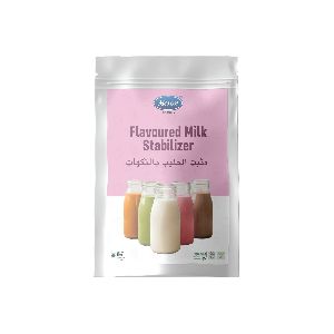 Flavoured milk Stabilizer