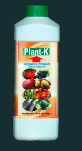 PLANT K Organic Potash Absorbent