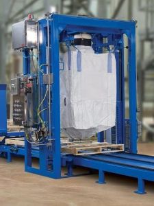 Jumbo Bag Filling System