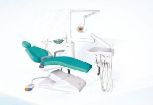 Dental Chair Underhang