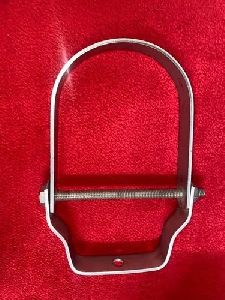 Clevis Pipe Clamp