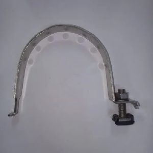 Stainless Steel Pole Clamp