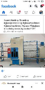 Insulating Glass Production Line