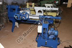 Hydraulic Metal Spinning Machine