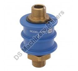 Inline Slide Valve