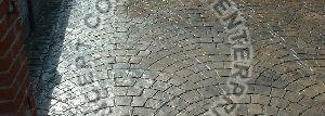 European Fan Pattern